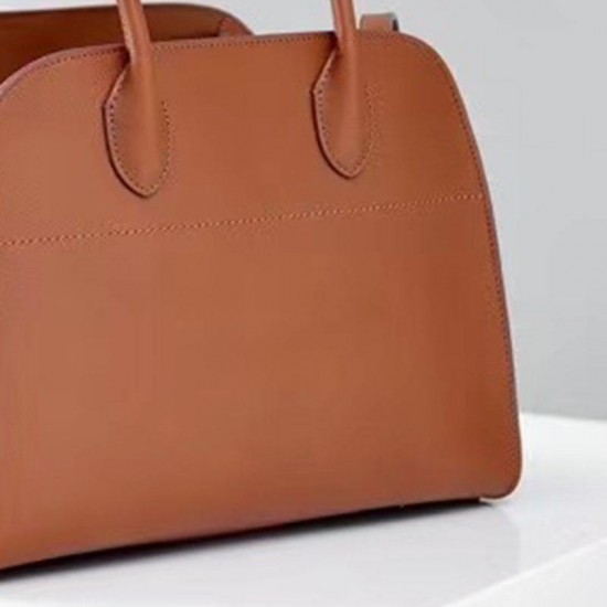 leather handbags large capacity fashionable women leather handbags shoulder beach tote bag large handbags for women